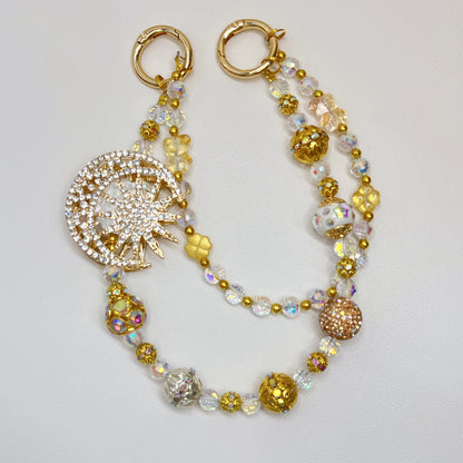 Luxury Bag Charm|Phone chain Collection