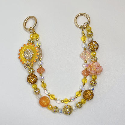 Luxury Bag Charm|Phone chain Collection