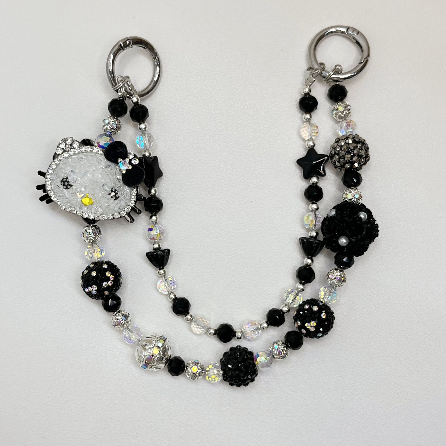 Luxury Bag Charm|Phone chain Collection