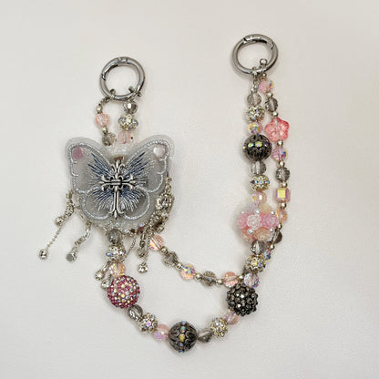 Luxury Bag Charm|Phone chain Collection