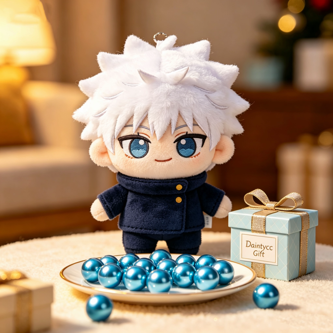 Jujutsu Kaisen mystery gift box anime surprise gift idea for Kids, Teens & Jujutsu Kaisen lover Fans  birthday present