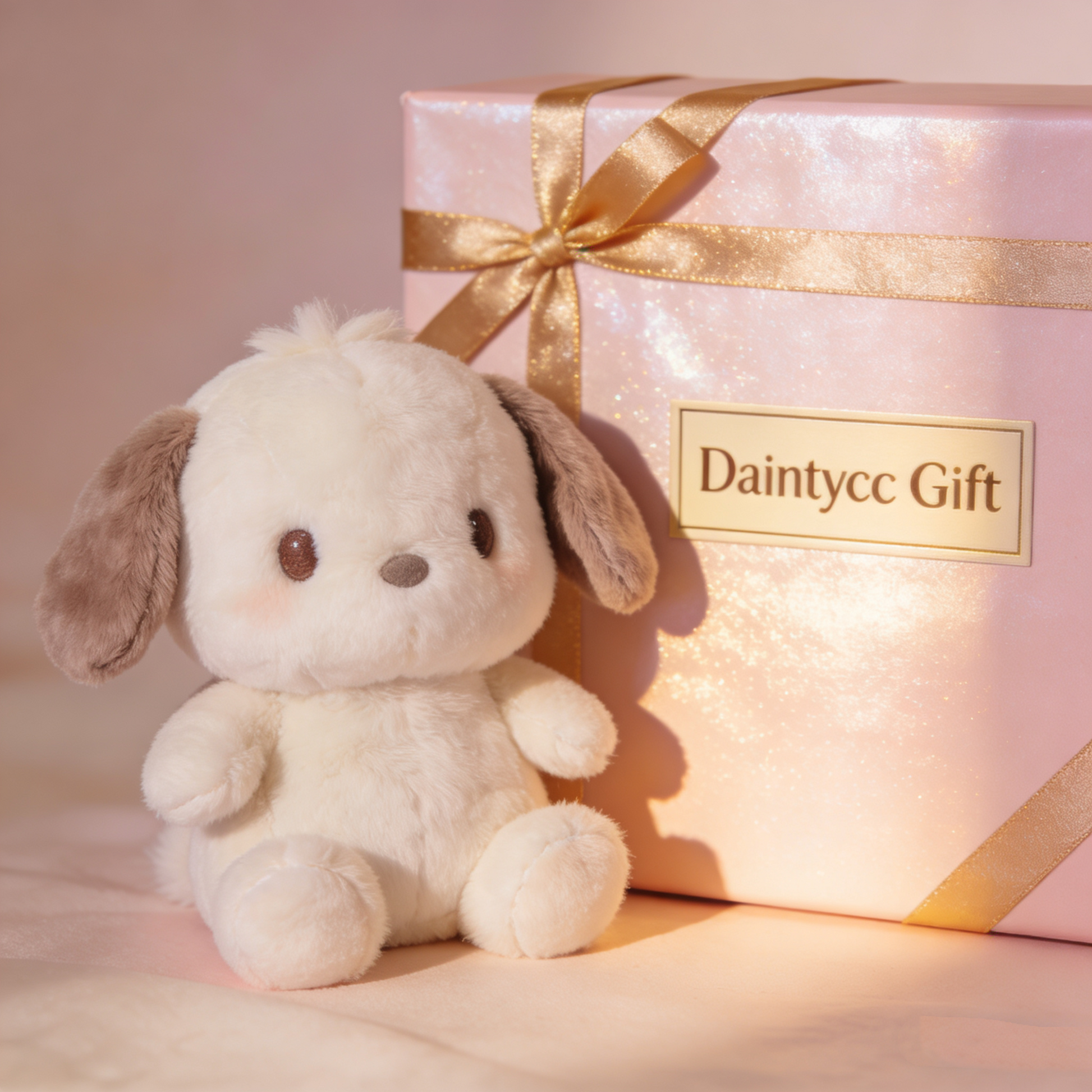 Pochacco mystery gift box surprise gift idea for Kids, Teens & Pochacco Fans birthday present