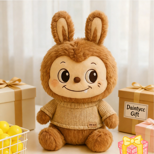 La.bu.bu Gift Box|Perfect Birthday Gift (5/10/15/20 Random Items)