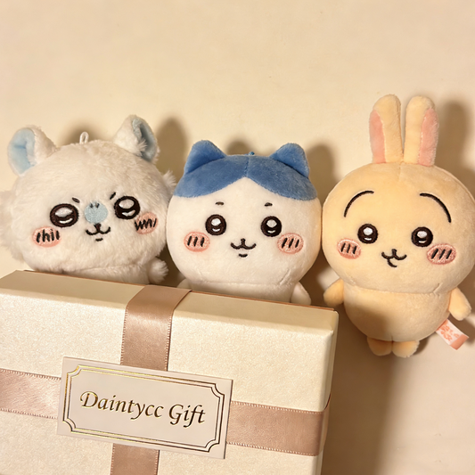 Chiika.wa Gift Box|Perfect Birthday Gift (5/10/15/20 Random Items)