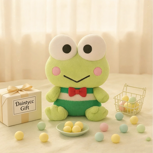 Kero.ppi Gift Box|Perfect Birthday Gift (5/10/15/20 Random Items)