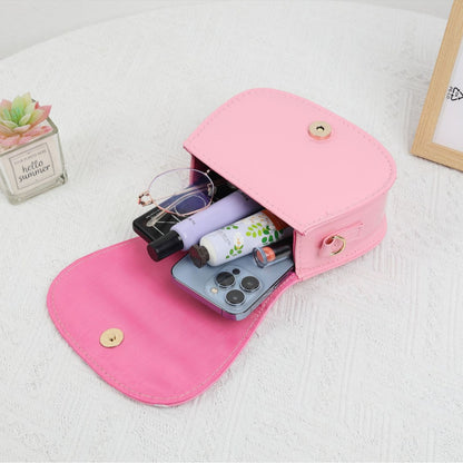 Cartoon Bag – Kids Cute Coin & Mini Bag | Perfect Birthday Gift for Girls